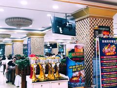 -西域塔塔幂(六道口店)