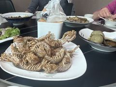 -锦江中华村农家乐饭庄
