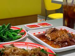 -明腾壹间茶餐厅(新都会花园广场店)