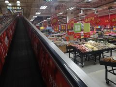 -卜蜂莲花(杨高南路店)