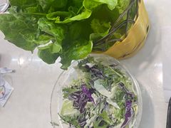-杨家水浒烤肉(骆家庄店)
