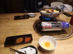 -一井烧肉·活鳗·寿司(望京SOHO店)