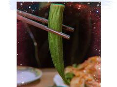 小白菜-蛙大侠香辣牛蛙火锅店(总店)