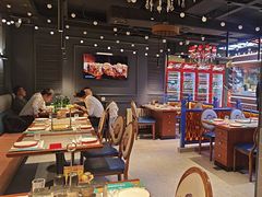 -通海俄式烧烤·俄罗斯大串(嵩山路店)