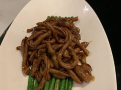 豉油皇鹅肠-炳胜品味(珠江新城店)