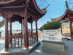-西湖游船