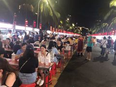 -海大南门夜市(海富街店)