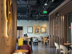 -COSTA COFFEE(金长安大厦店)