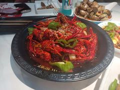 -金陵暴走小龙虾(南京总店)