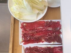 -守柴炉烤鸭(鱼嘴店)