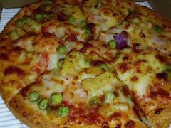 -尊宝比萨(后海花半里店)