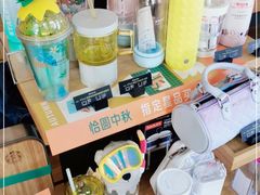 -星巴克(红房子店)