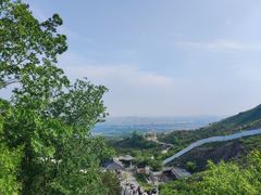 -大青山野生动物园