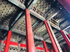 -历代帝王庙博物馆