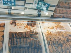 -紫光园清真北京小吃(广渠门内店)
