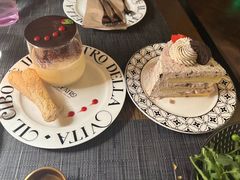 -IL TEATRO 精品意大利餐厅