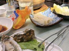 -金龙·打边炉(南京西路店)