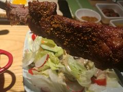 -通海俄式烧烤(下瓦房店)