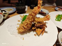 -东瀛阁(锦江宾馆店)