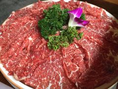 -牛事制造局牛肉火锅(莲岳路店)
