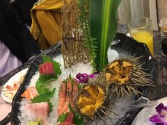 -割烹旭日本料理(龙湖狮山天街店)