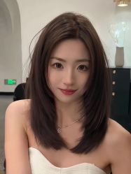 -HairCode芭曲发型