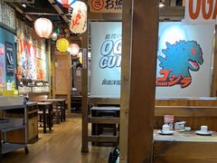 -小川洋风料理(街道口店)