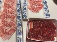 -倍儿红喜临门火锅(文兴路店)