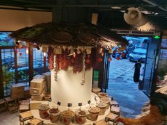 -洞庭土菜馆(天河北总店)