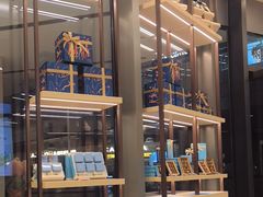 -CREAM STORY意大利手工冰淇淋&甜品(万象前海店)
