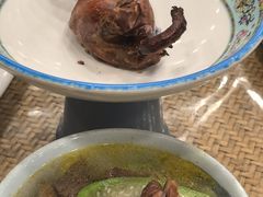 -乔家满族八大碗(流水沟店)