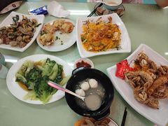 -景好海鲜餐厅(大鹏必选旅游店)