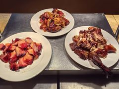 -天伦松鹤大饭店·欣妮咖啡