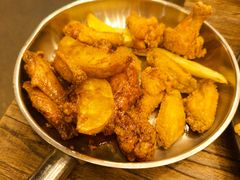 -MI WU FACTORY米屋美食工厂餐厅(绿地店)