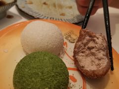 -禾绿回转寿司(苏宁广场店)