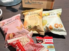 -北李·海肠捞饭·大连菜(望京凯德MALL店)