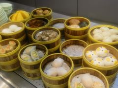 -盛宝粥店(建设街店)