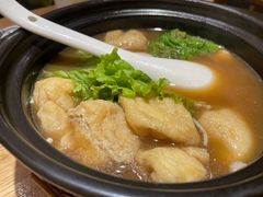 招牌肉骨茶-峇峇娘马来西亚餐厅(望京SOHO店)