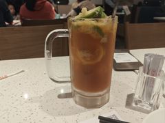 -新世界餐厅(万达店)