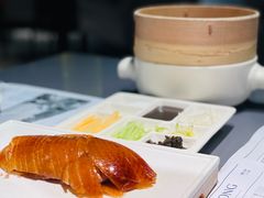 -小大董·烤鸭(观景餐厅·南京西路店)