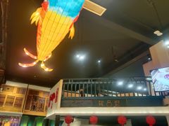 -院8里·小聚园(九眼桥店)