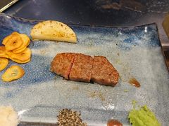 -神户牛排餐厅MOURIYA(总店)