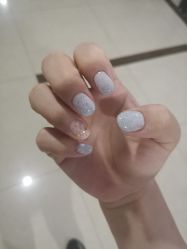 -Miss·A日式美甲美睫