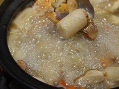 -菌之家·专业纯野生菌火锅·特色炒菌