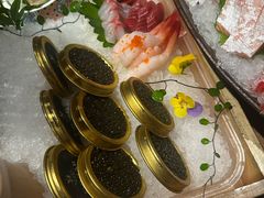 -Minase水濑·日料放题(外滩店)