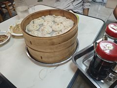 -开封灌汤包子铺(尚志大街店)