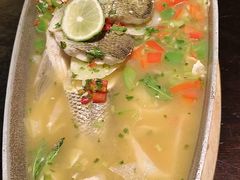 -金厨泰国餐厅·全泰籍厨师料理(拱北店)