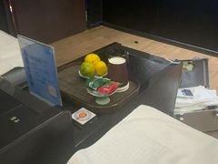 -华夏良子·足道SPA艾灸(金皇大厦店)