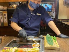 -暖都焼肉·和牛酒場(花都店)