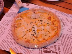 -MR.ROCKY洛奇先生·西餐&酒吧(太古仓店)